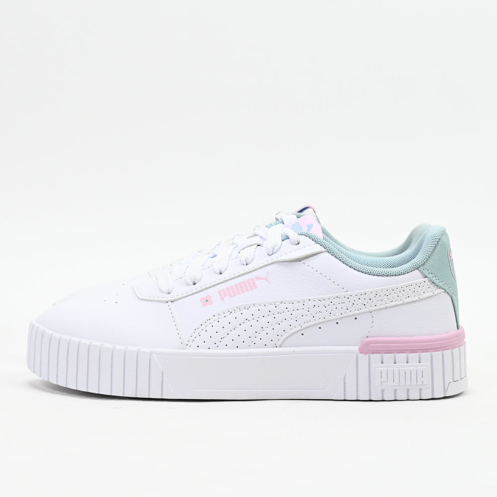 PUMA Carina 2.0 Tropical Jr Sneakers - 395574 01