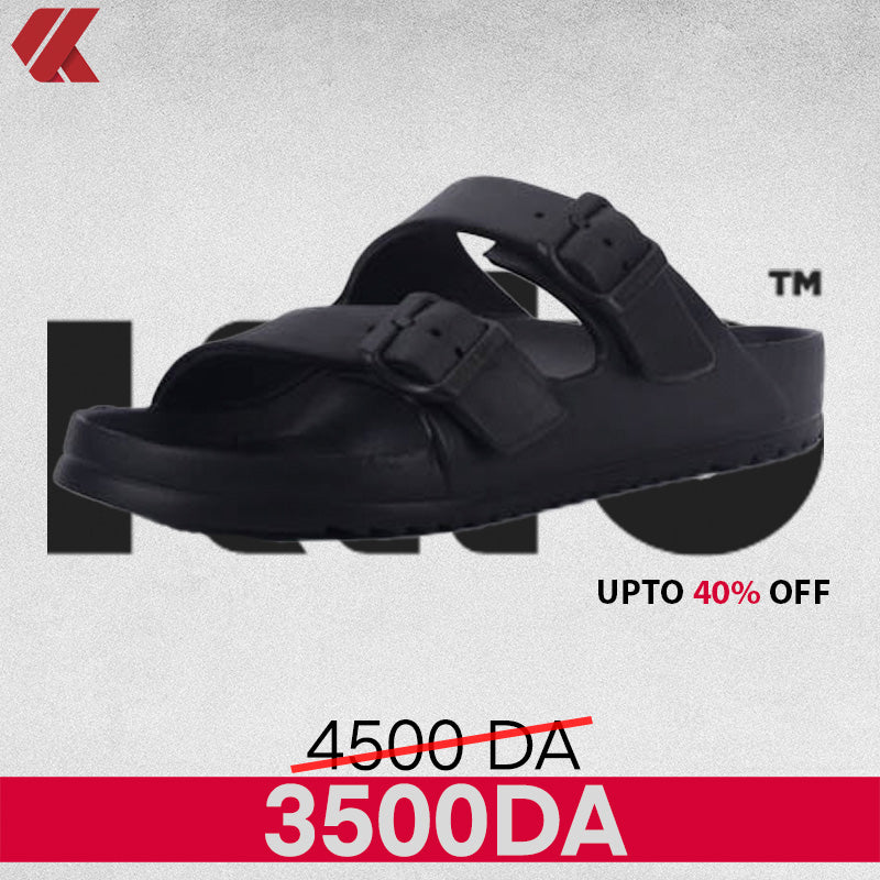 kito - AH170M-BLACK