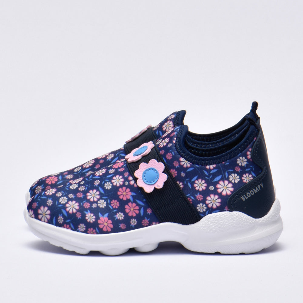 LEVITY GIRLS BLOOMPY - 4720-23