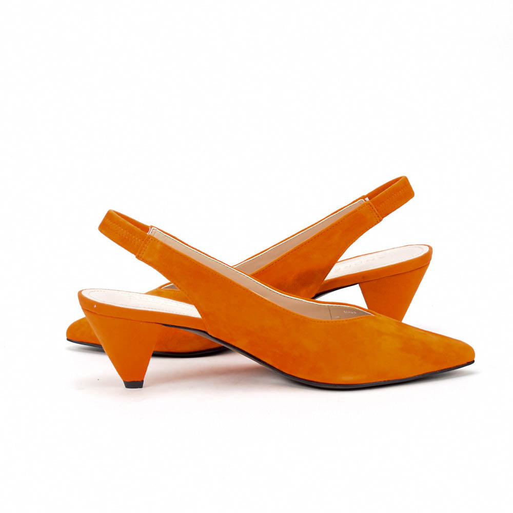 ANDRÉ ESCARPINS JAYLYN FEMME - 52134903604