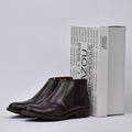 Legacy Leather - 455-57 BROWN