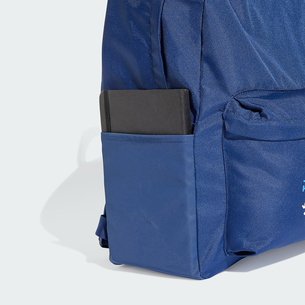 ADIDAS Sac à dos Classic Print Backpack - JG1084