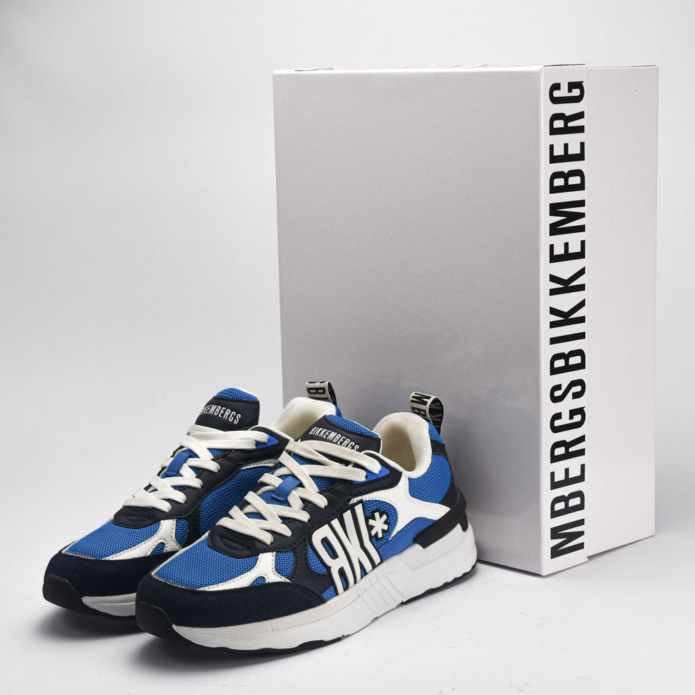 BIKKEMBERGS NAVY - 22015-CPB