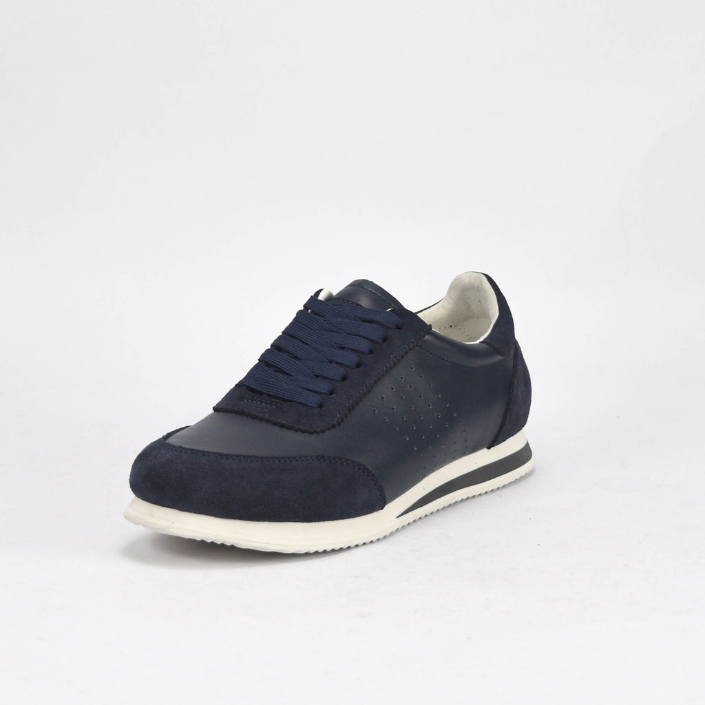 BRUNELLO CUCINELLI SHOES - YH247-BLU
