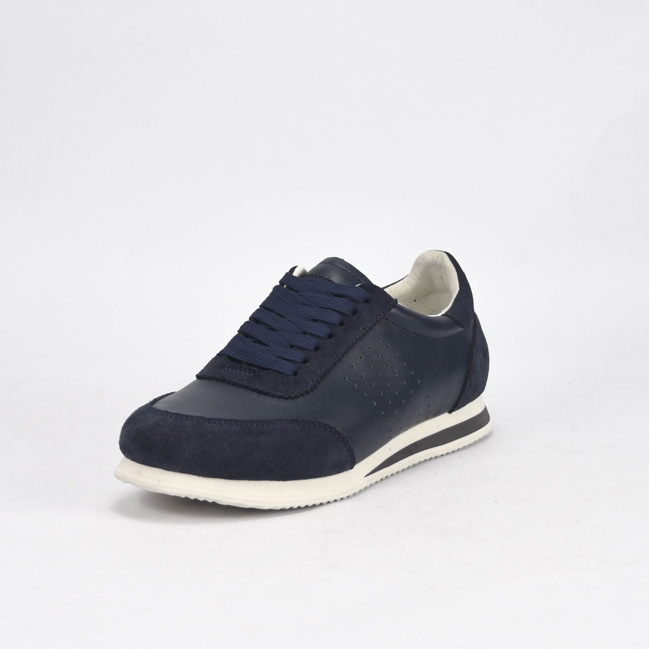 BRUNELLO CUCINELLI SHOES - YH247-BLU