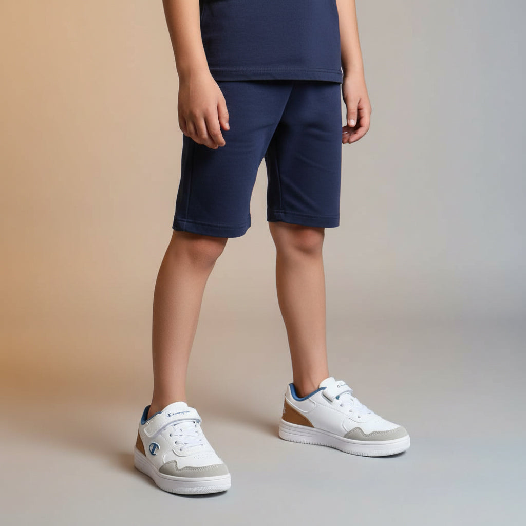 FINN WHITE/BLUE champion - CHF241B126-10