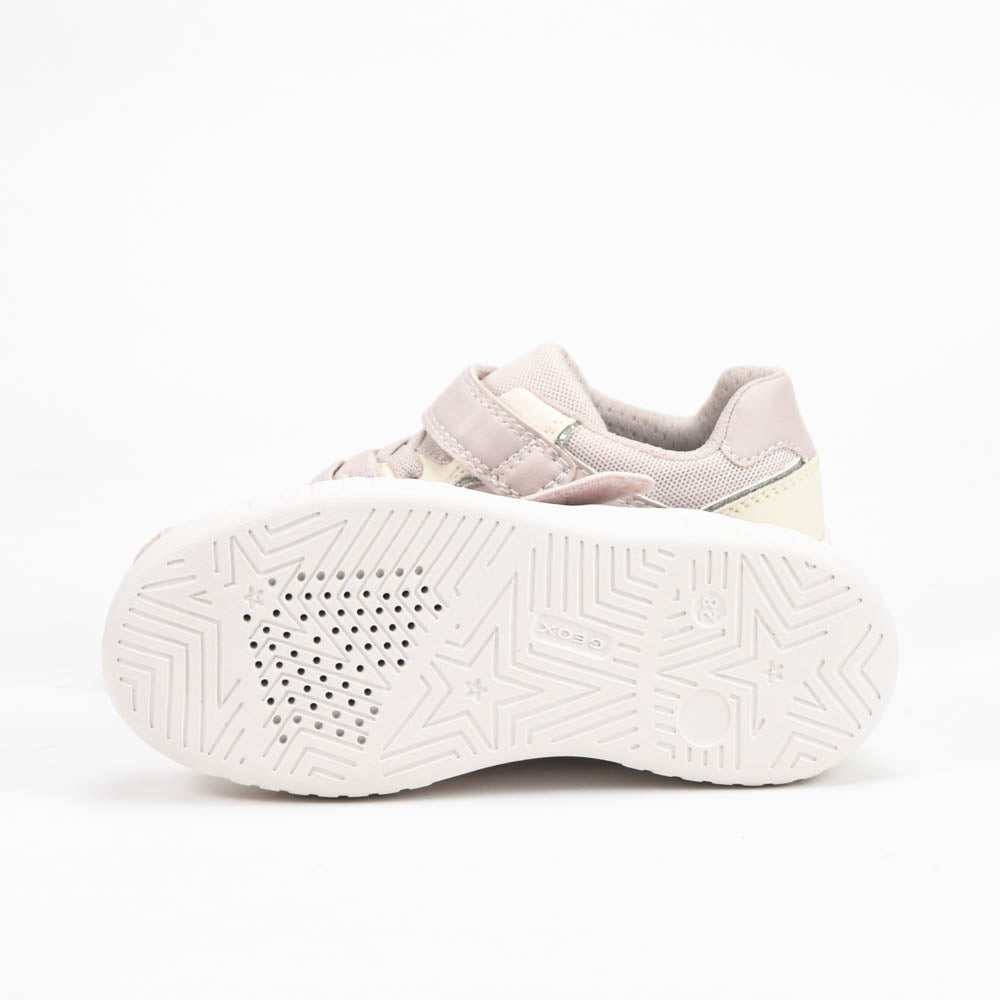 GEOX BASKET - J55DVA000BC-C1B1M