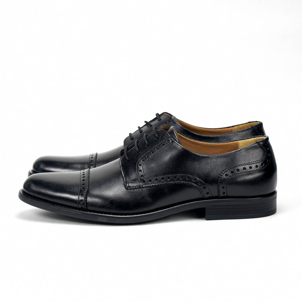 ANDRÉ CHAUSSURE CLASSIQUE HOMME LORDMAN NOIR - 51132100649