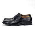 ANDRÉ CHAUSSURE CLASSIQUE HOMME LORDMAN NOIR - 51132100649