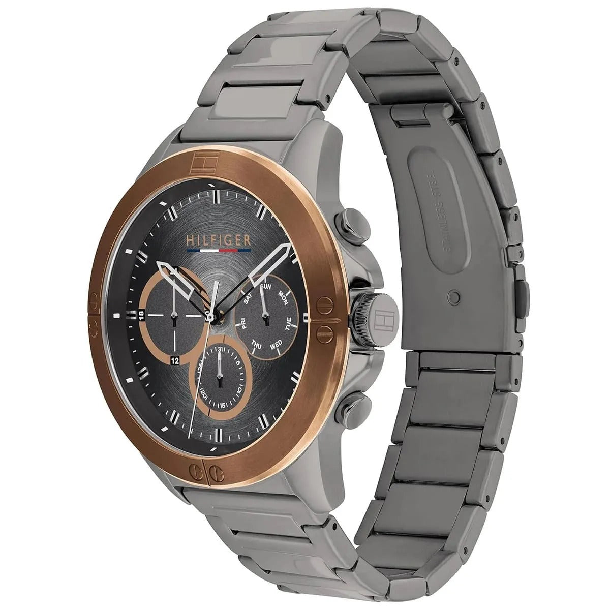 MONTRE Tommy Hilfiger Harley - 1791892
