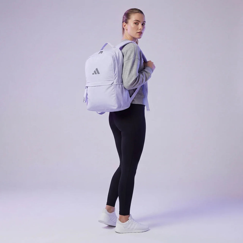 ADIDAS Sac à dos Sport Backpack Violet - JD2253
