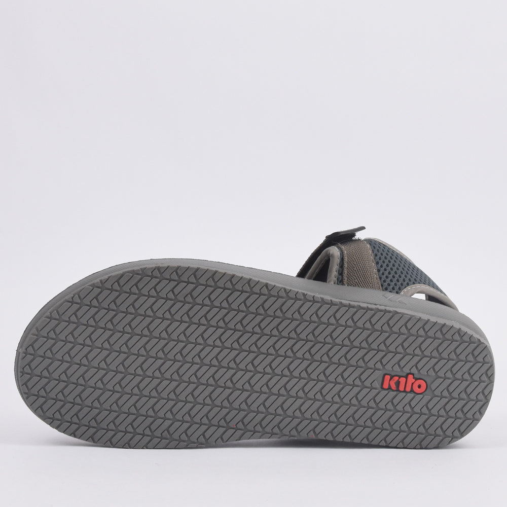 SANDALE KITO - AI10M-GREY