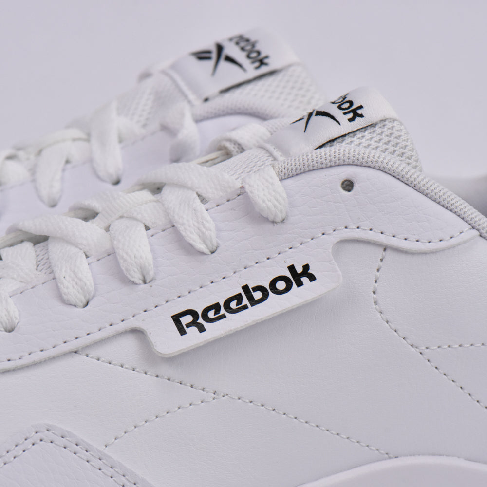 REEBOK RAMBLE WHITE/WHITE/BLACK - 100209141