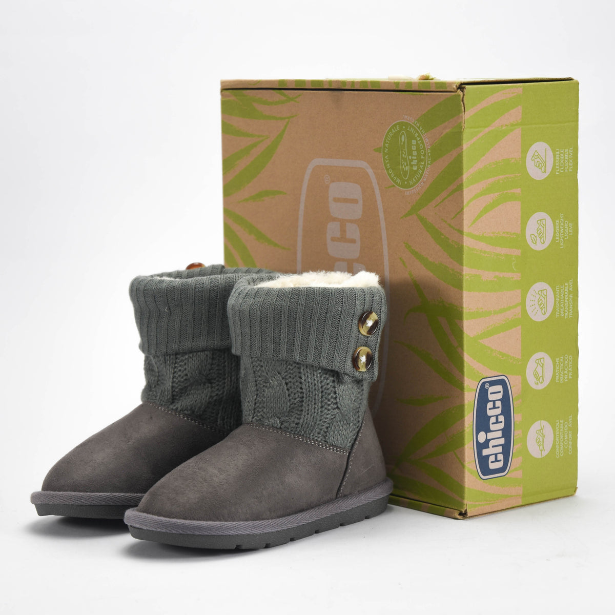 CHICCO CHAUSSURES POUR ENFANT - 01054566000000-950