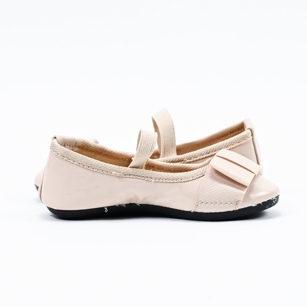 SIMPLY SHOES Pour Enfant - FALLIN-BEIGE