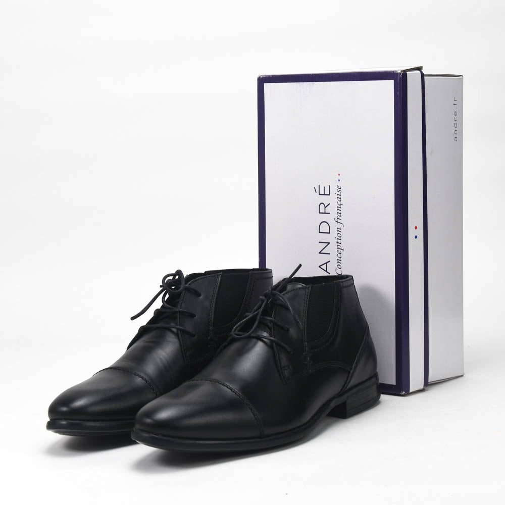 ANDRÉ CHAUSSURES CLASSIQUES MARCO HOMME - 51209100321