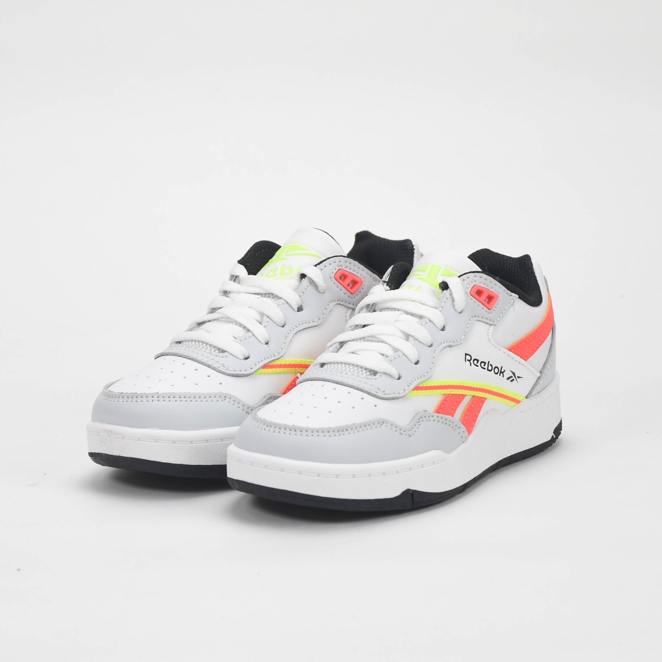 Reebok BB4000 2 Little Kid - 100201831