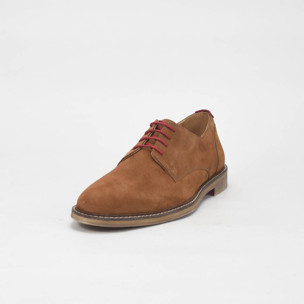 ANDRÉ CHAUSSURE CLASSIQUE HOMME SETIMA COGNAC - 51132230624