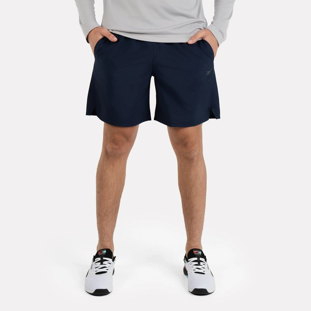 SHORT REEBOK - 100216516