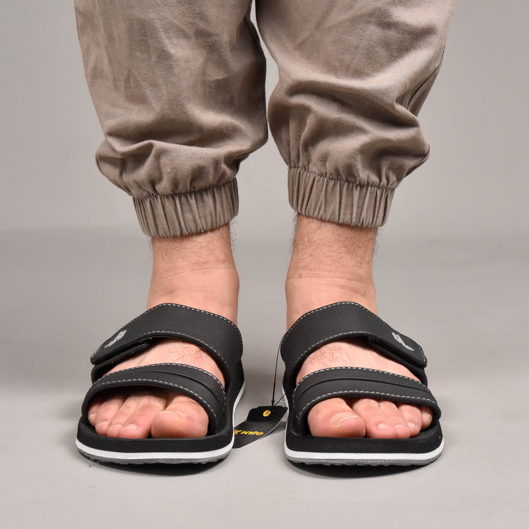 KITO - AB27M-BLACK