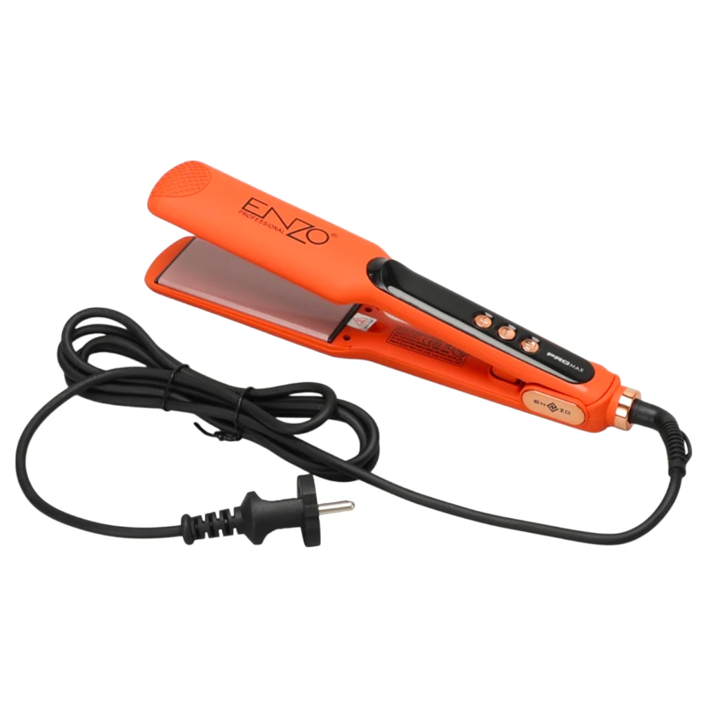 ENZO Professional Max Pro Hair Straightener