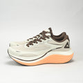 Peak Tiachi Sports Shoes Off White/Brown - EXT53227H-Z491