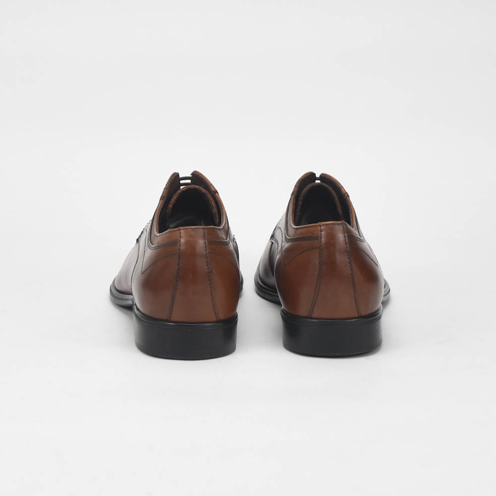 ANDRÉ CHAUSSURE CLASSIQUE HOMME CARIOUX MARRON - 51132200311