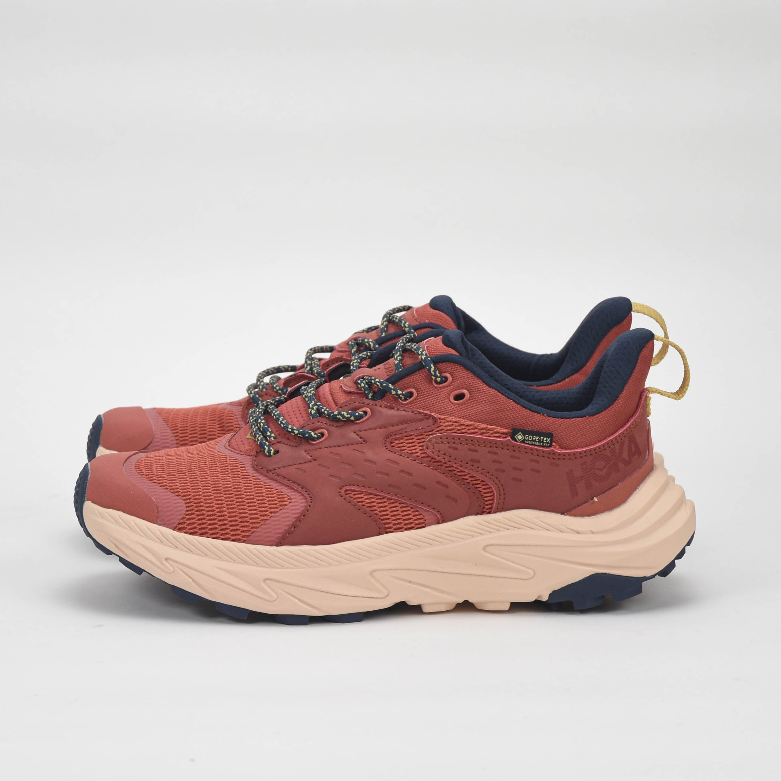HOKA SHOES - 1141632-HSSS