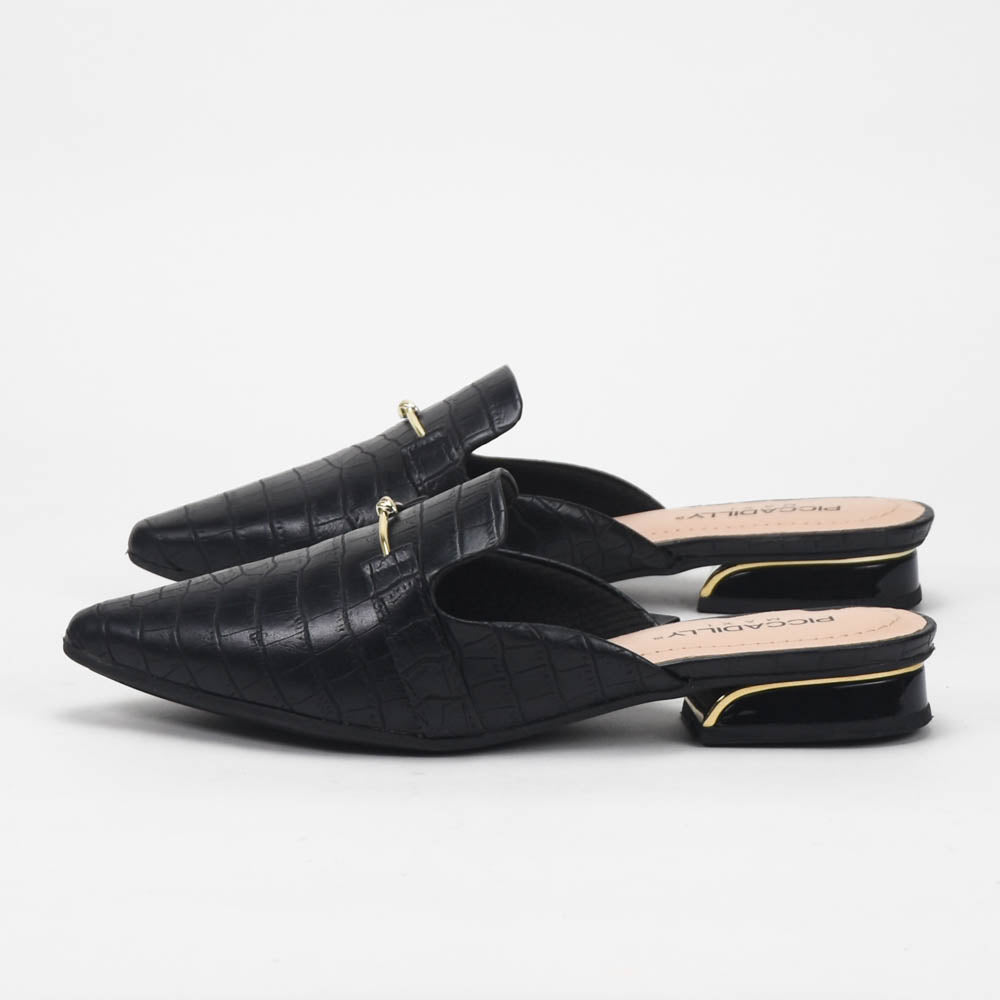 PICCADILLY SABOTS FEMME SILVIA - 279013-0002