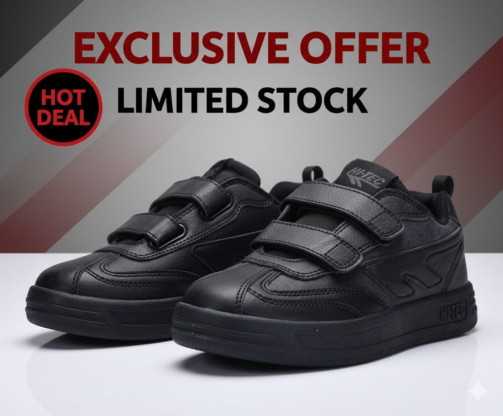 HITEC Edge JNR BTS EZ - L014510