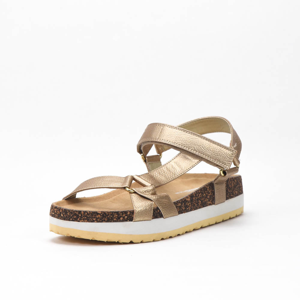 Safety Jogger Sandales Femme Platina - 612551-PLA
