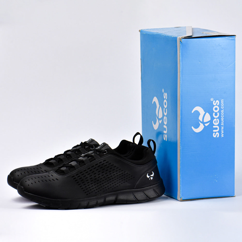 SUECOS NEGRO-BLACK - 1529-NEGRO-BLACK