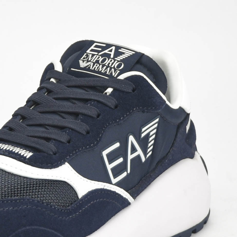 EMPORIO ARMANI SHOES - X8X186-XK401-U473