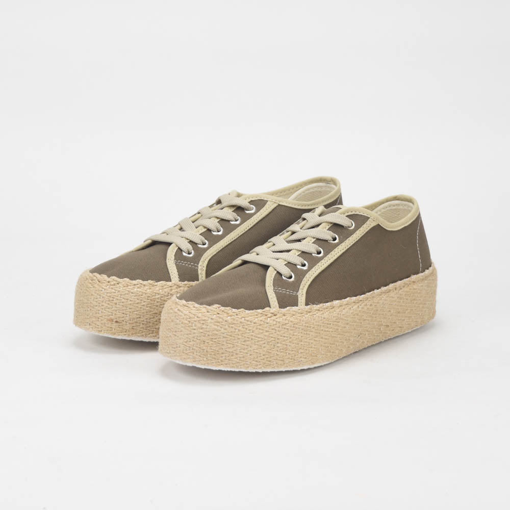 ANDRÉ ESPADRILLES LODGE FEMME - 52149984223