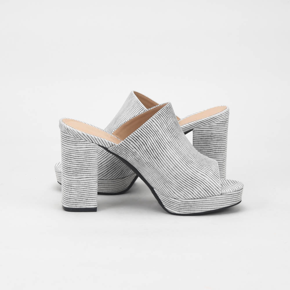 ANDRÉ SABOTS MELINDA FEMME - 52321479610