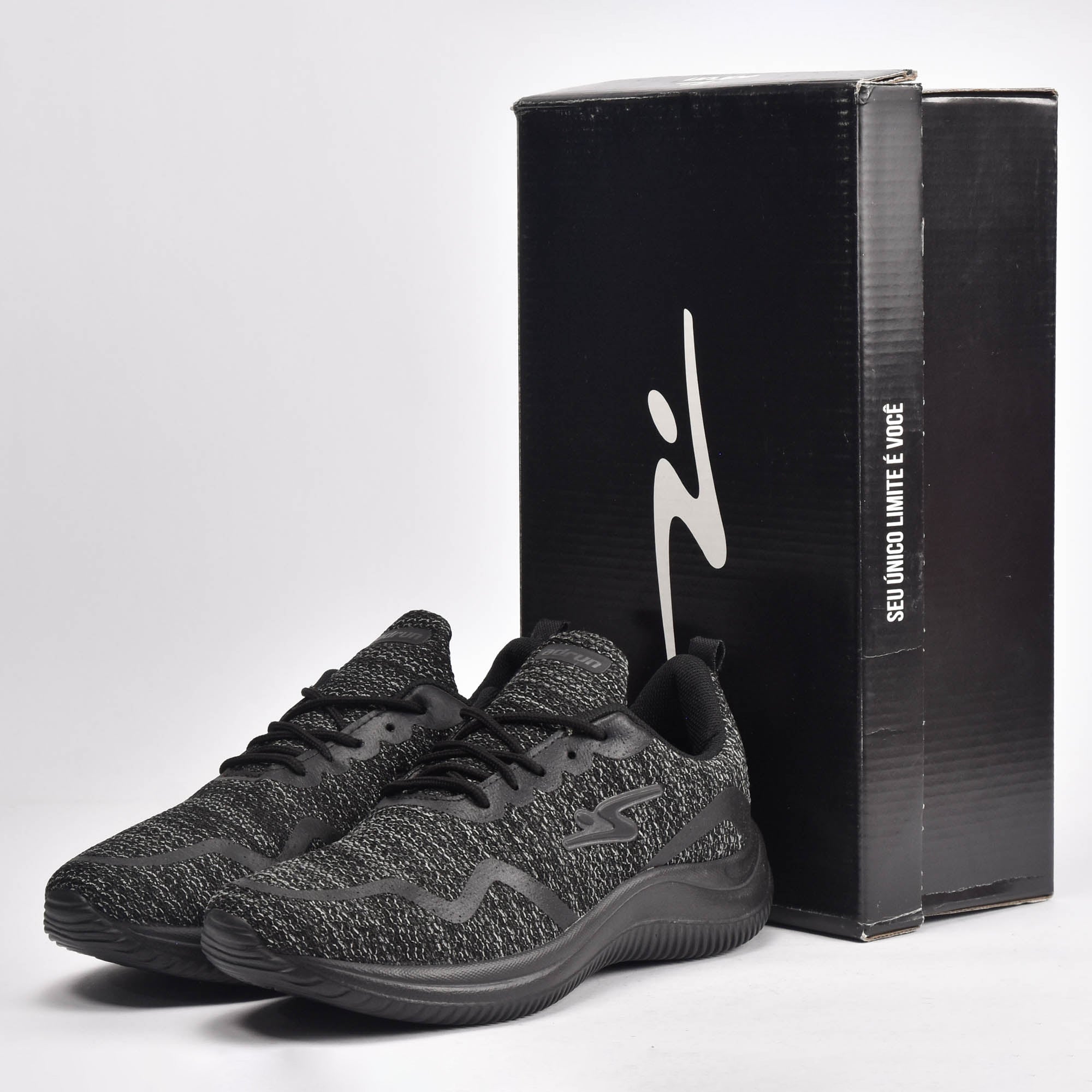 TENIS FIT - 8416F-002