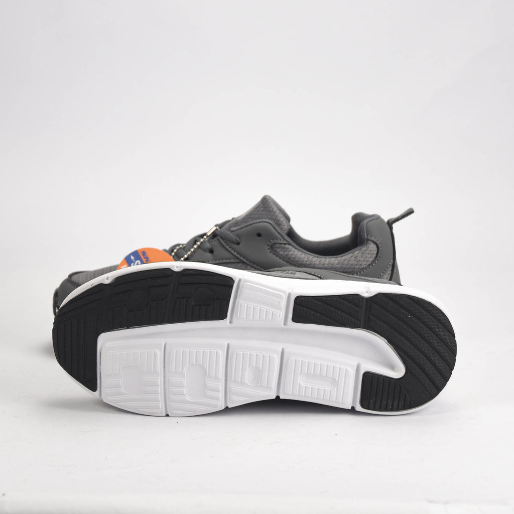 VENOM SHOES - 703-GREY