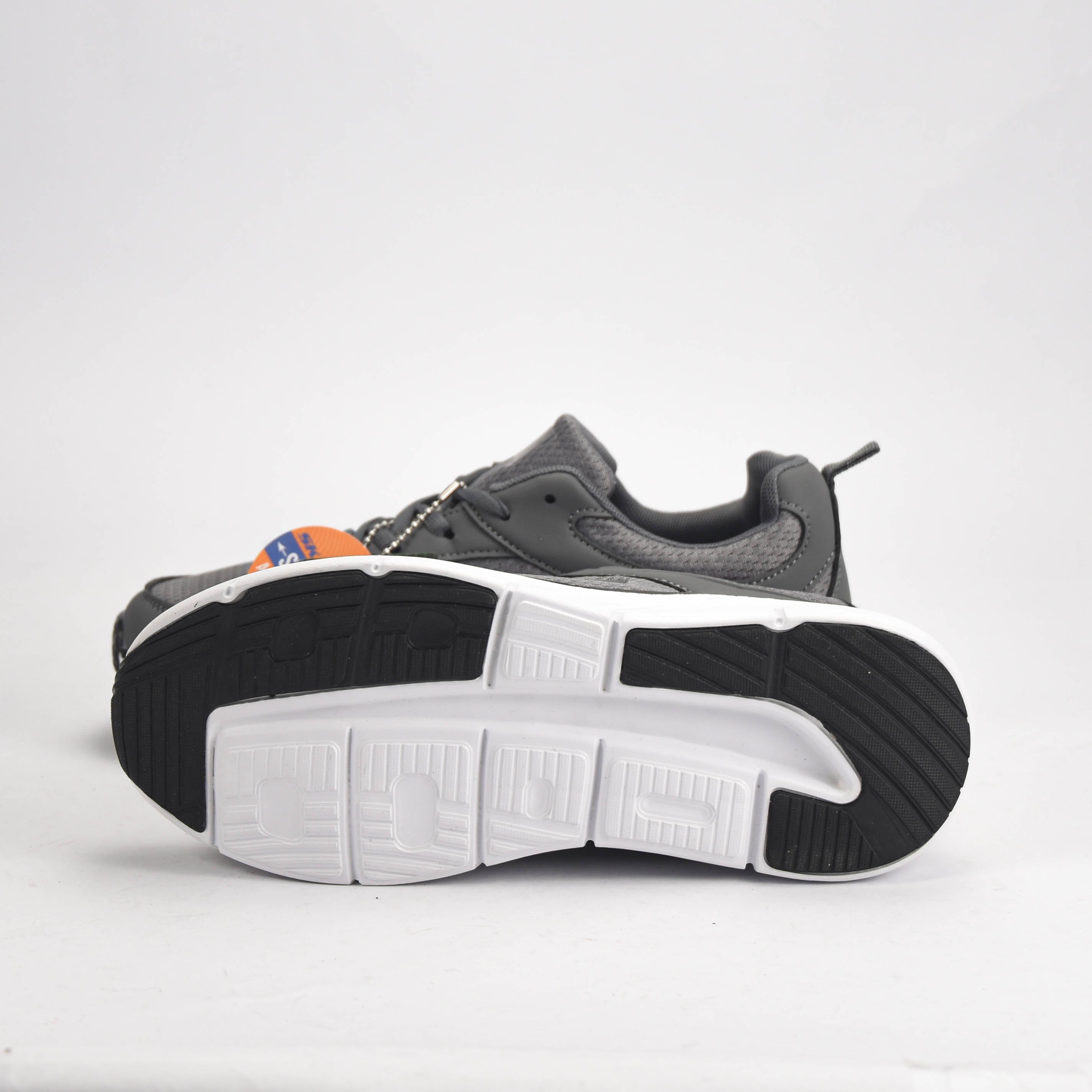 VENOM SHOES - 703-GREY