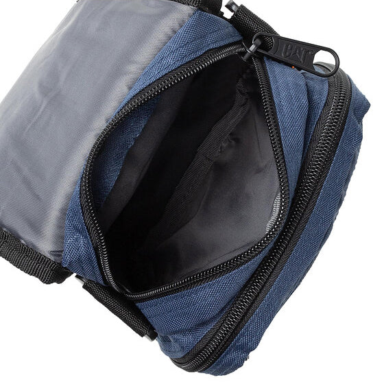 Caterpillar Millennial Classic Ronald Crossbody Bag - 84172-504