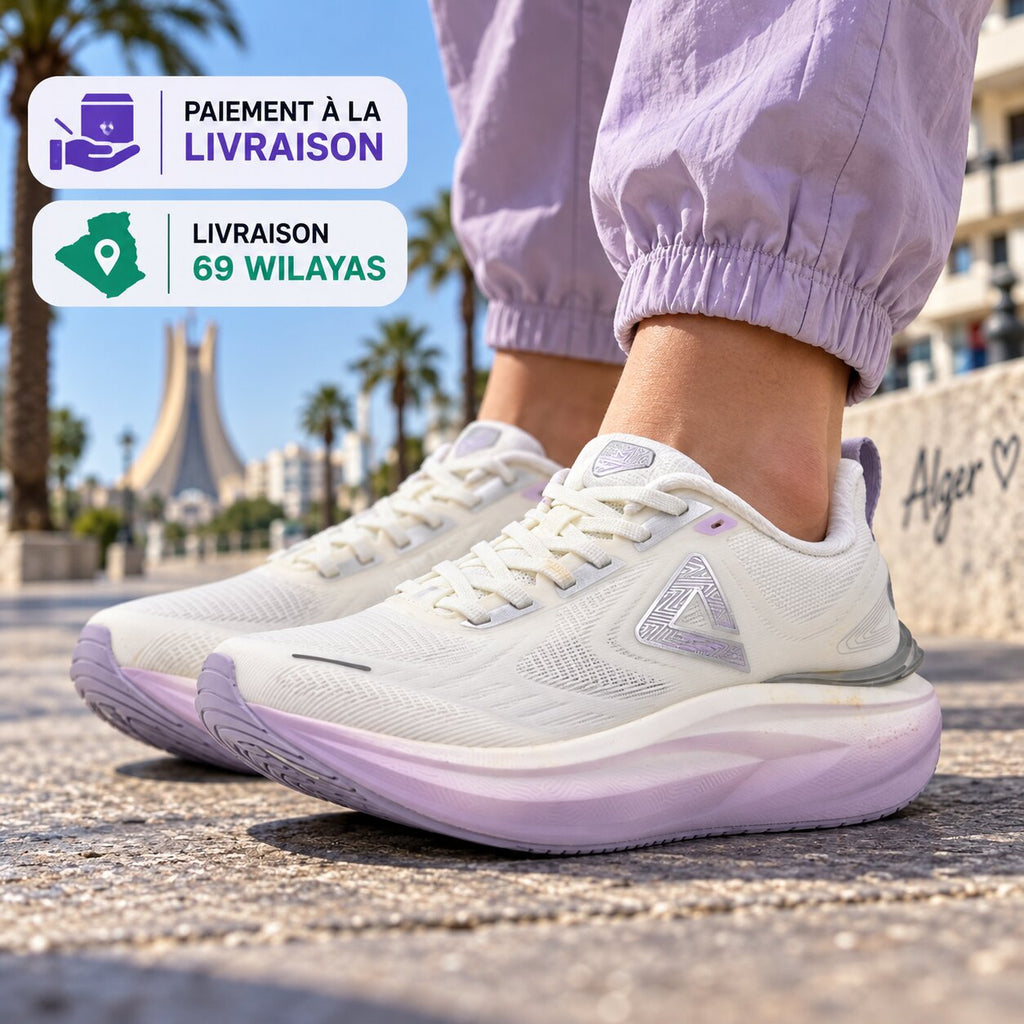PEAK FOOTWEAR - ET261098H-Z472