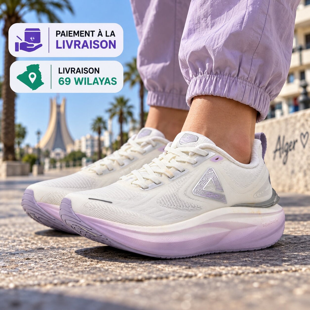 PEAK FOOTWEAR - ET261098H-Z472