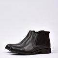 Monarch Leather - 455-55BROWN