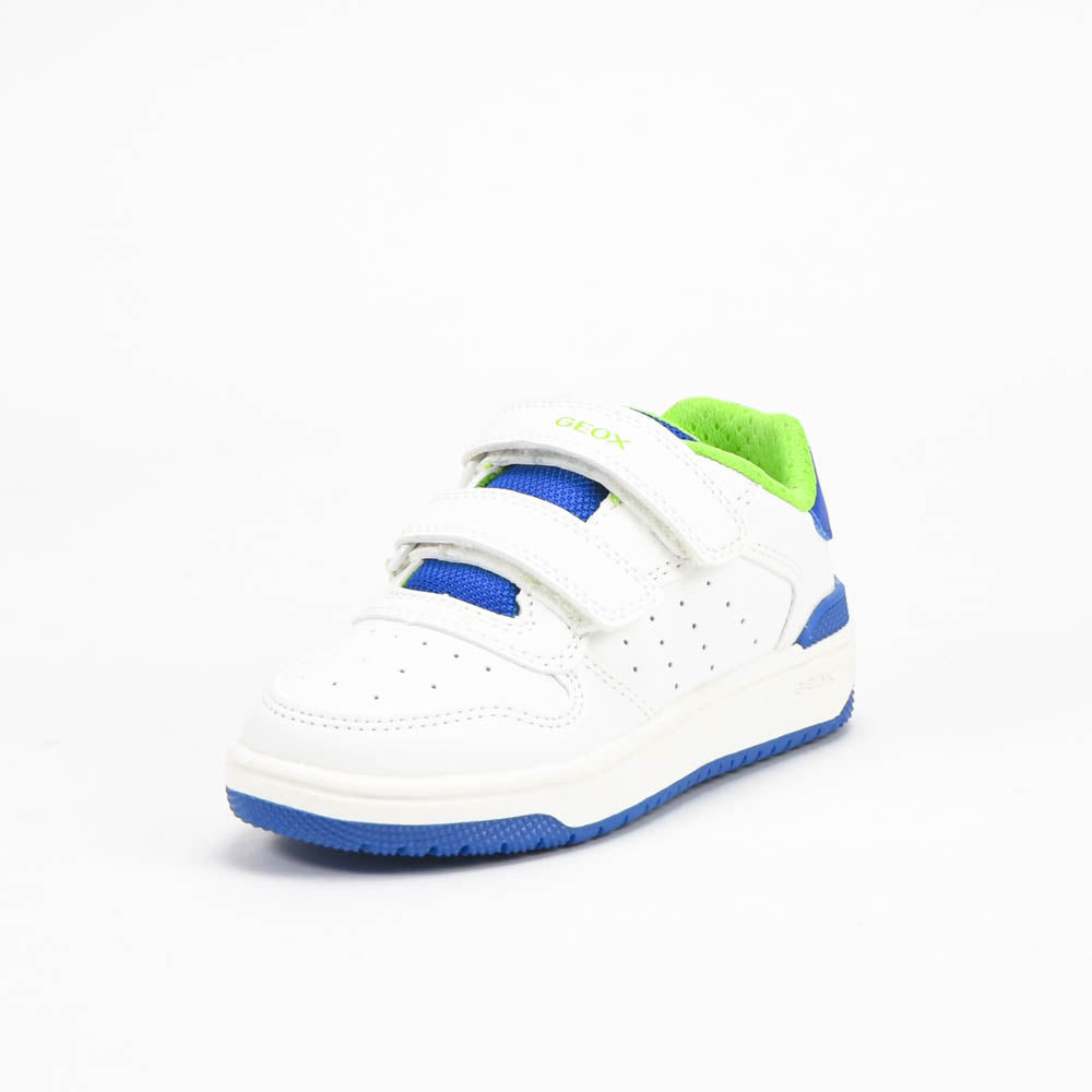 GEOX BASKET - J46LQA000BC-C0293