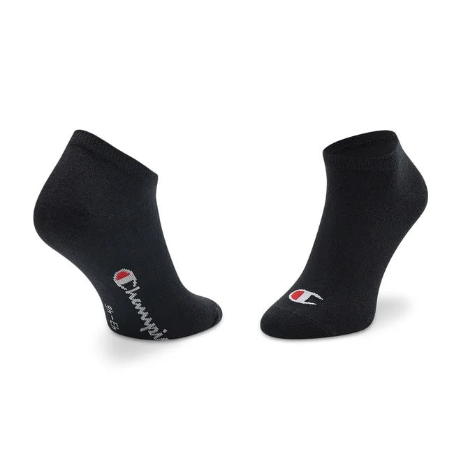 Champion 3-Pack Sneaker Socks Multicolor - U24560-EM006