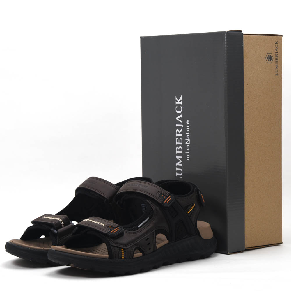 LUMBERJACK FOUR - SMM2206-001-CE001