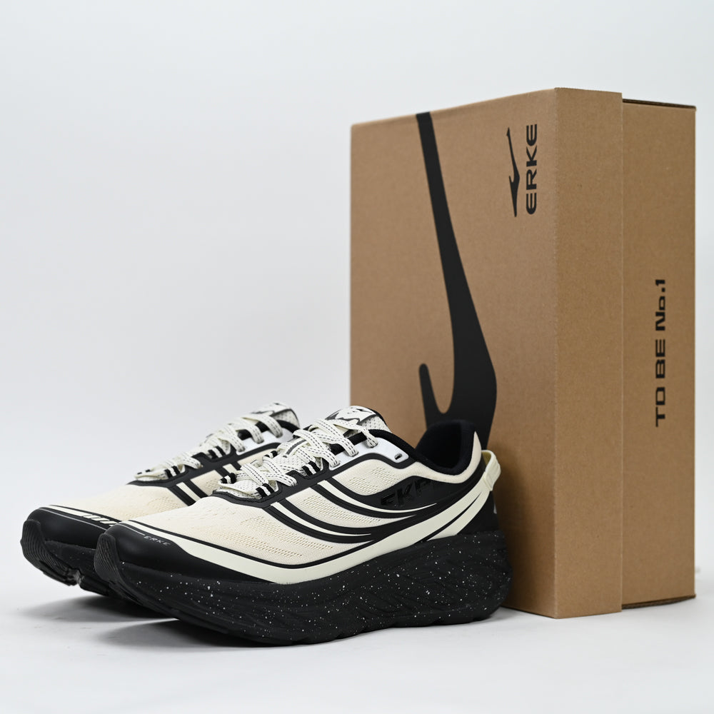 ERKE FOOTWEAR - 12126103357-005