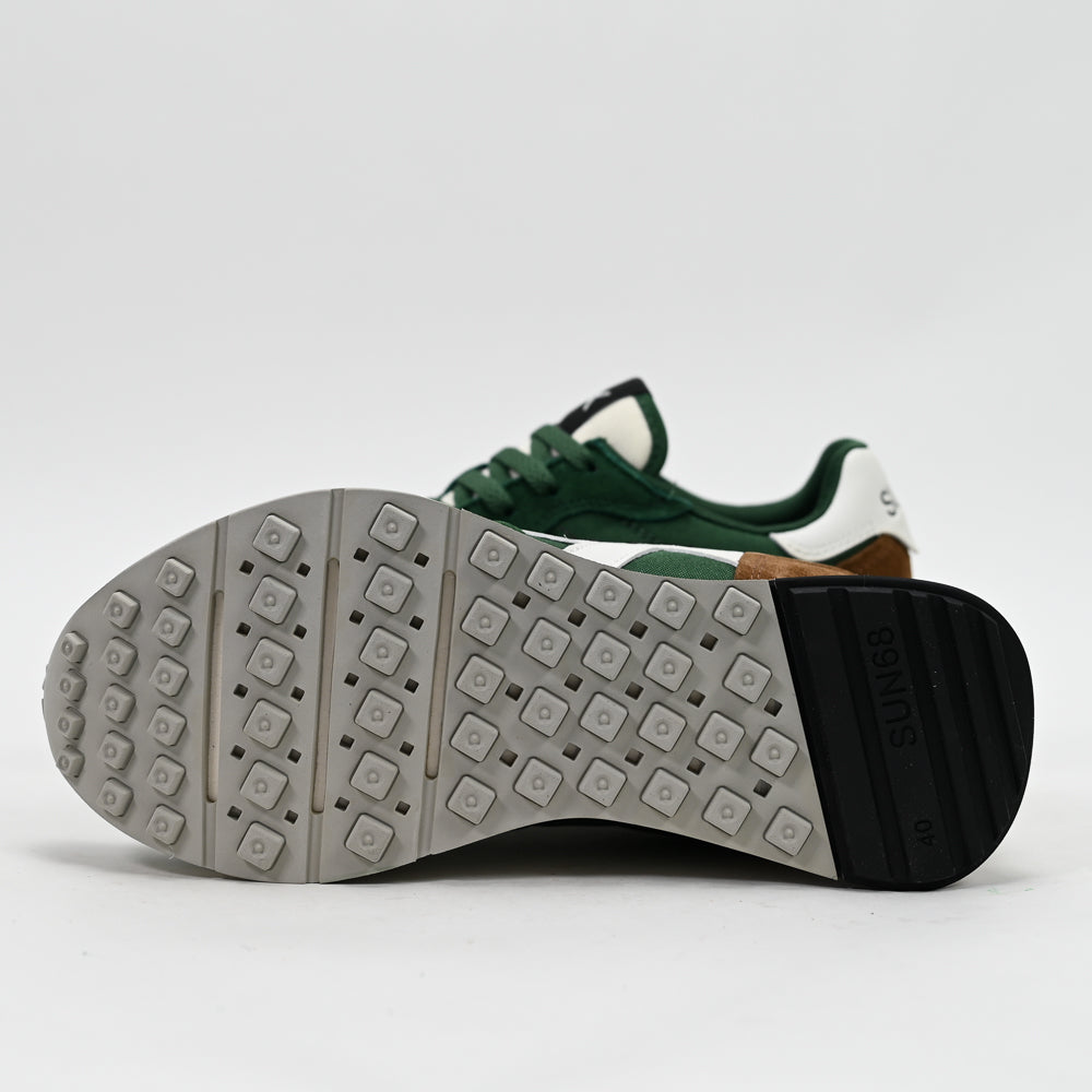SUN68 FOOTWEAR - Z45113-37
