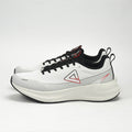 Peak Taichi Cushion Running Shoes Lt.Grey/Black - EXT54387H-2220