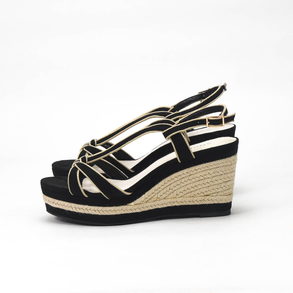 ANDRÉ SANDALES FEMME TEMPO NOIR - 52357187200