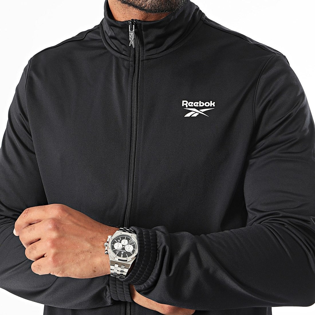 Sweat Zippé REEBOK - 100205923